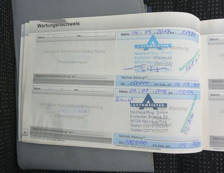 Peugeot 308 Kombi 2,0 l 110 kw