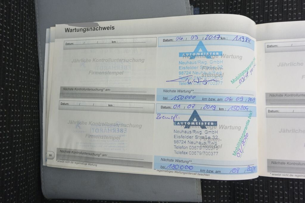 Peugeot 308 Kombi 2,0 l 110 kw