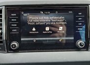 Škoda Karoq Hatchback 1,5 l 110 kw