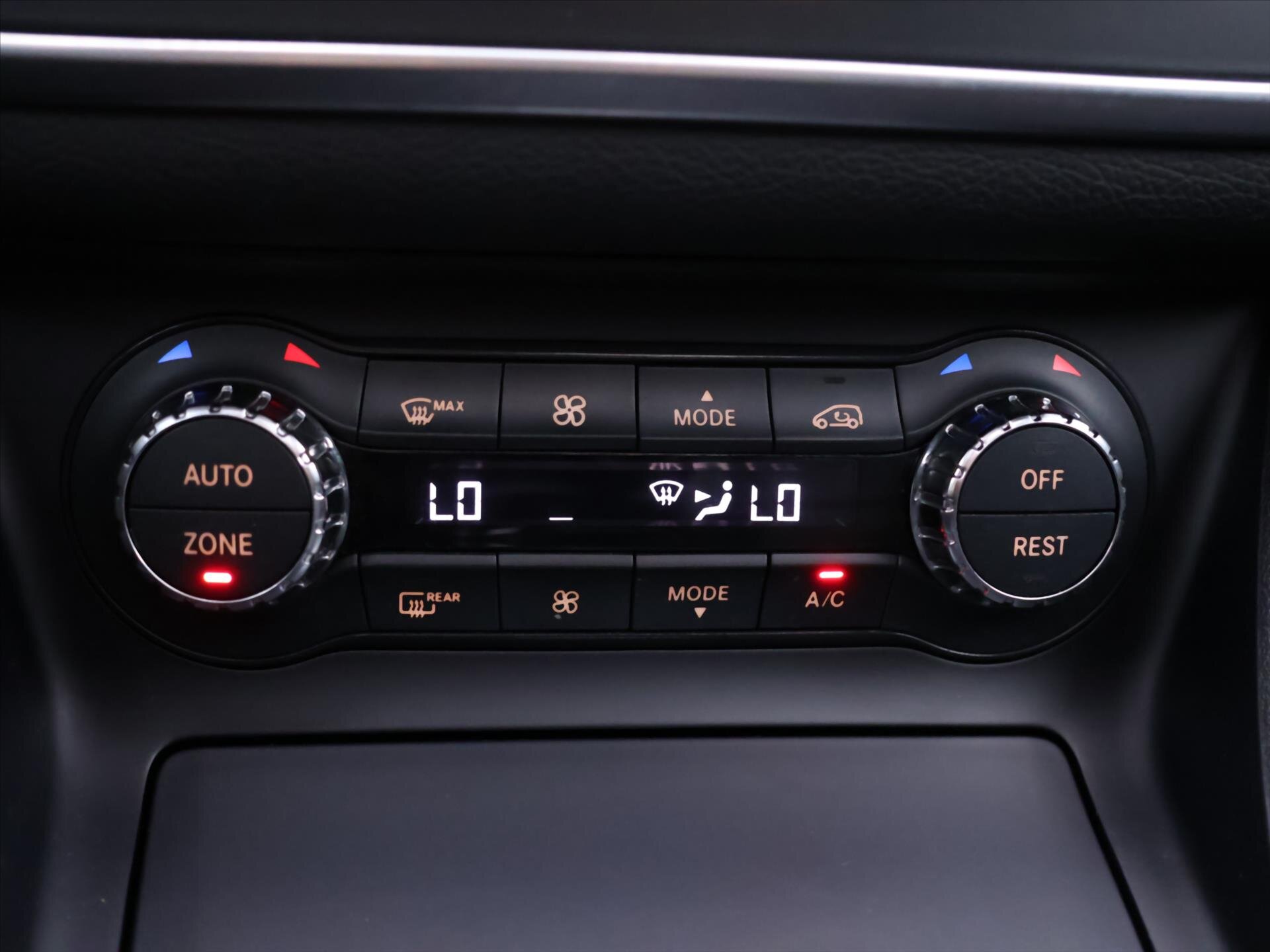 Mercedes-Benz CLA Kombi 2,1 l 100 kw