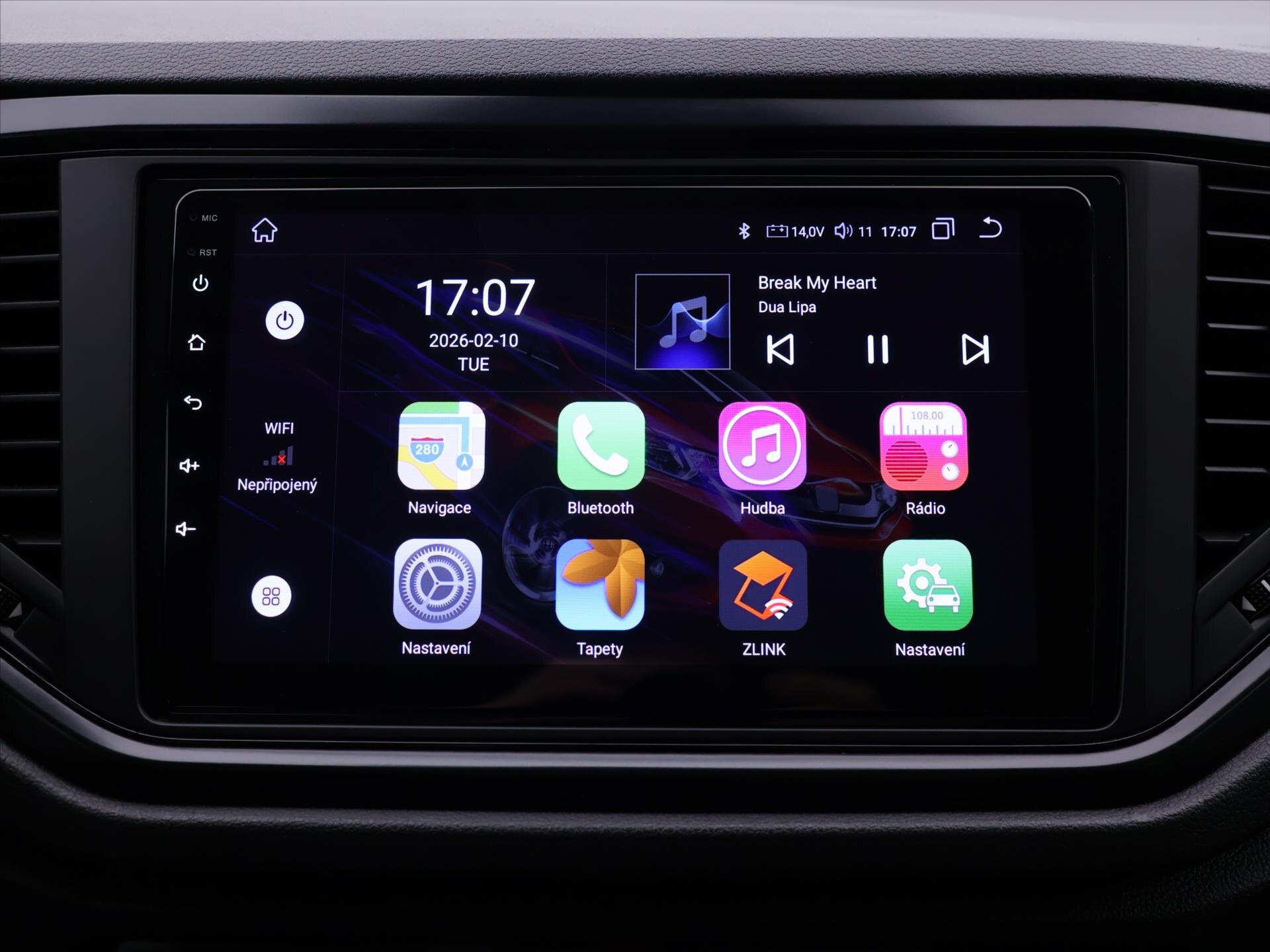 Volkswagen T-Roc SUV / Terénní 999,0 85 kw