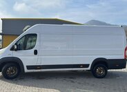 Fiat Ducato Ostatní 0,0 0