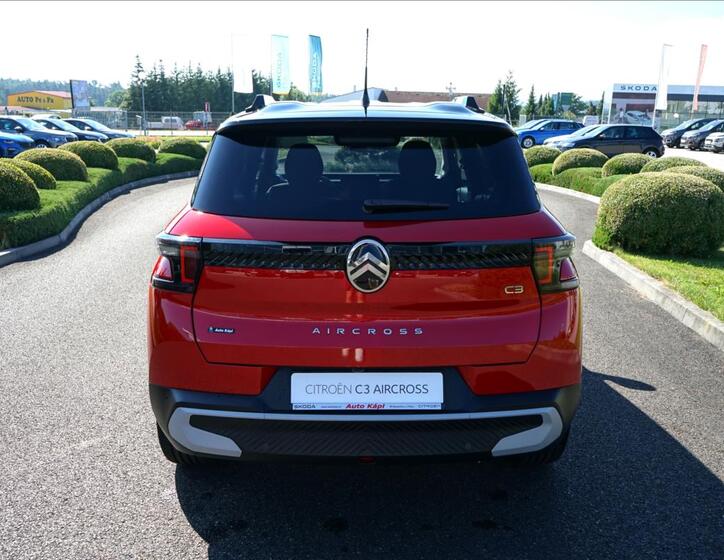 Citroën C3 Aircross 6