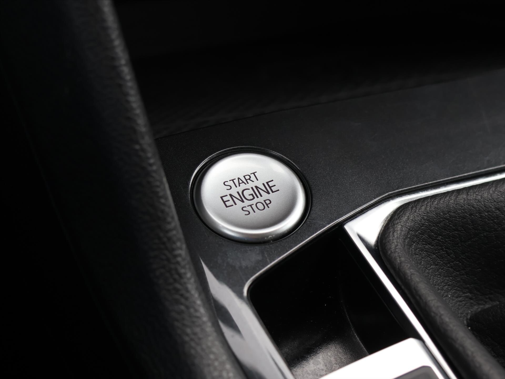 Volkswagen Tiguan Allspace SUV 2,0 l 147 kw