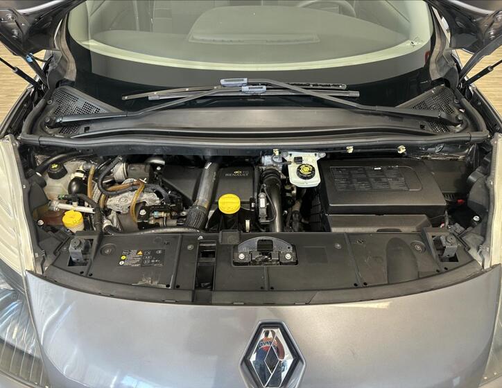 Renault Grand Scénic 5
