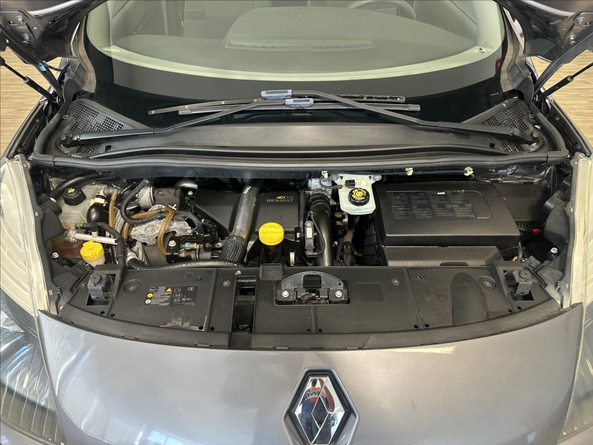 Renault Grand Scénic