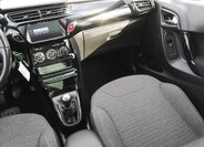 Citroën C3 Hatchback 1,2 l 60 kw