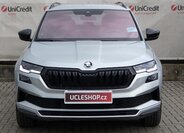 Škoda Karoq SUV / Terénní 1,5 l 110 kw