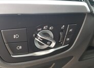 BMW X3 SUV 3,0 l 195 kw