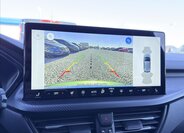 Ford Kuga SUV / Terénní 1,5 l 137 kw