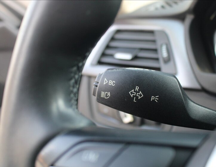 BMW Řada 3 Kombi 2,0 l 140 kw