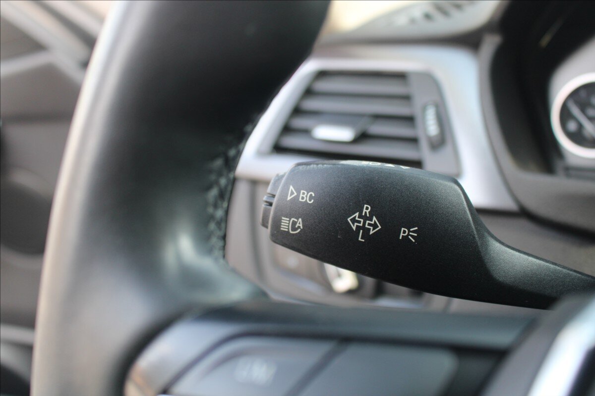 BMW Řada 3 Kombi 2,0 l 140 kw