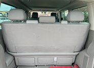 Volkswagen California VAN / Minibus 2,0 l 84 kw