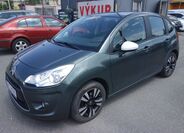 Citroën C3 1