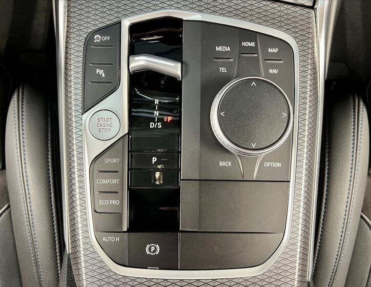 BMW Řada 3 Kombi 2,0 l 140 kw