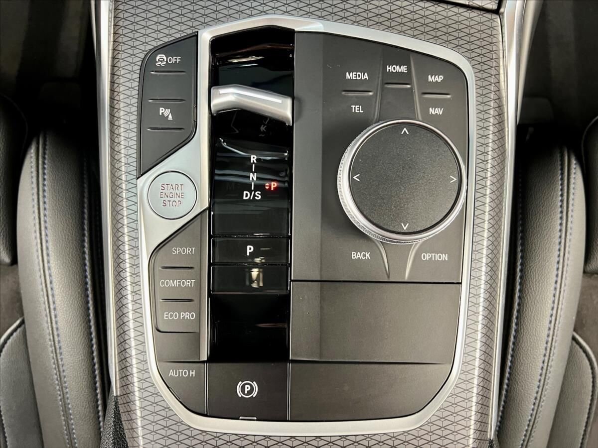 BMW Řada 3 Kombi 2,0 l 140 kw