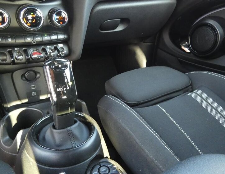 Mini Cooper S Hatchback 2,0 l 131 kw