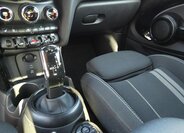 Mini Cooper S Hatchback 2,0 l 131 kw