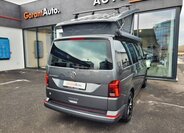 Volkswagen Ostatní Ostatní 2,0 l 110 kw