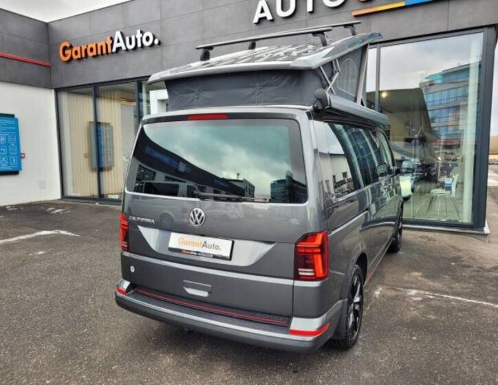 Volkswagen Ostatní Ostatní 2,0 l 110 kw