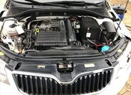 Škoda Octavia Sedan 1,2 l 77 kw