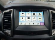 Ford Ranger Pick-up 3,2 l 147 kw