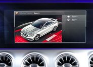 Mercedes-Benz Třídy E 41