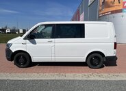 Volkswagen Transporter Kombi 2,0 l 110 kw