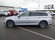 Volkswagen Passat Kombi 1,4 l 115 kw