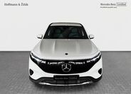 Mercedes-Benz EQB 2