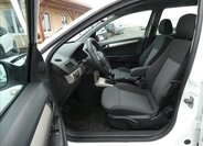Opel Astra Kombi 1,7 l 74 kw