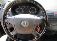 Škoda Fabia 14