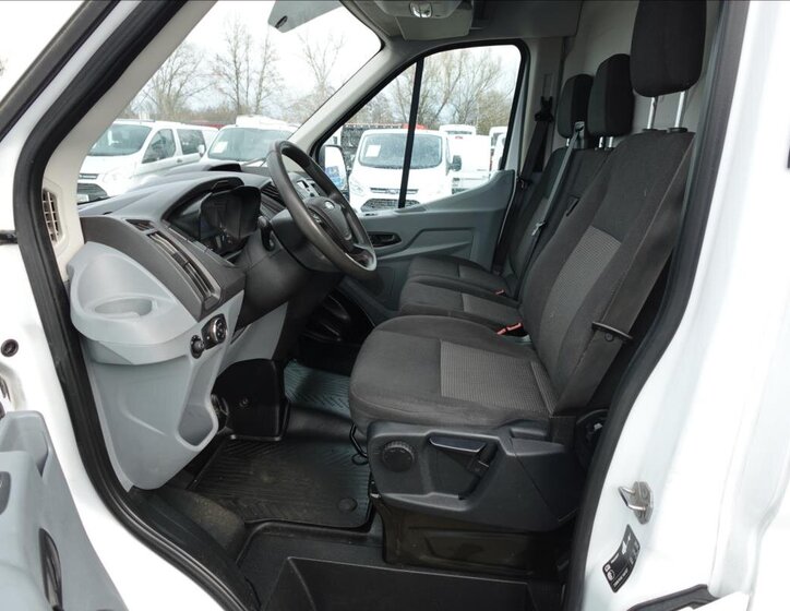 Ford Transit Ostatní 2,0 l 96 kw