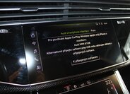 Audi SQ8 SUV / Terénní 4,0 l 320 kw
