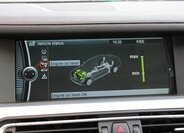 BMW Řada 7 Sedan / Limuzína 3,0 l 180 kw