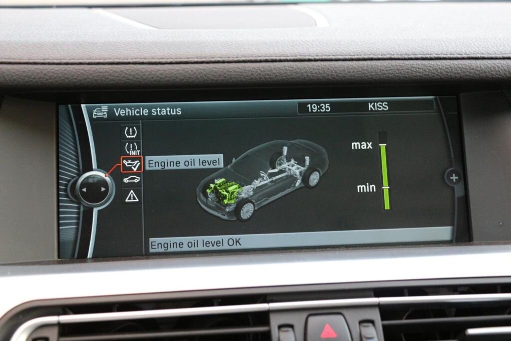 BMW Řada 7 Sedan / Limuzína 3,0 l 180 kw