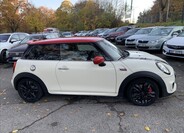 Mini Cooper S 4