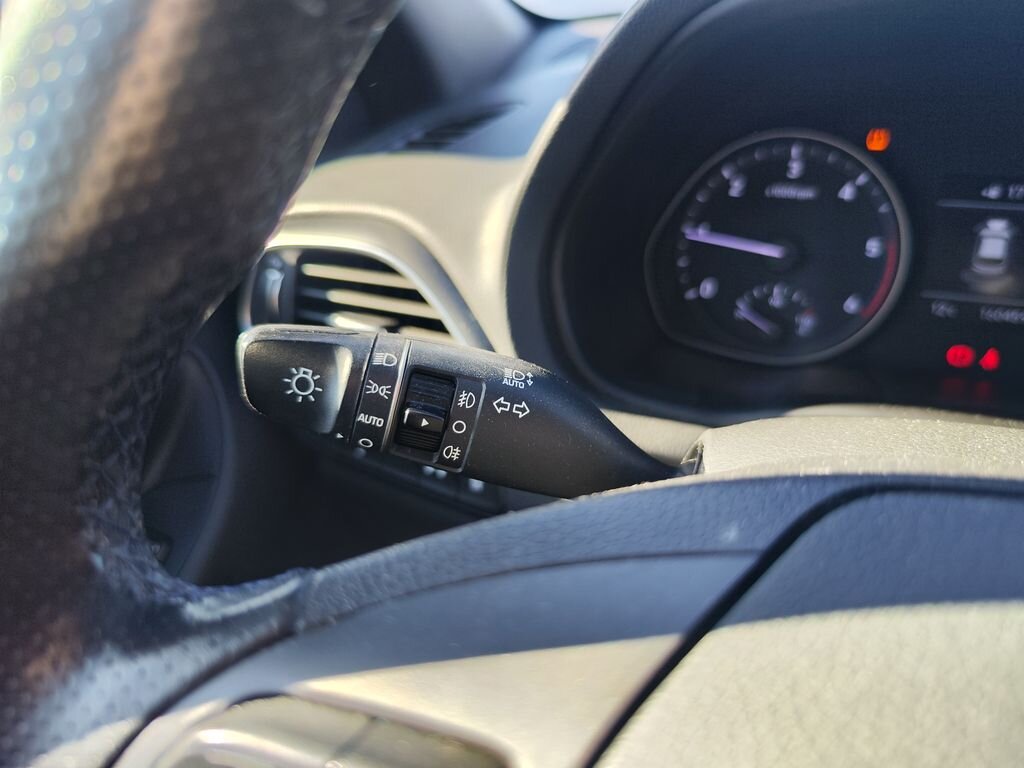 Hyundai i30 Kombi 1,6 l 81 kw