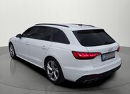 Audi A4 Kombi 2,0 l 120 kw