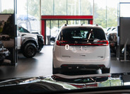 Cadillac Escalade 27