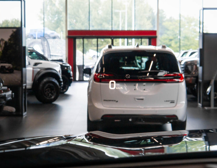 Cadillac Escalade 27