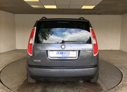 Škoda Roomster 6