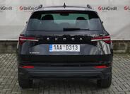 Škoda Karoq 4
