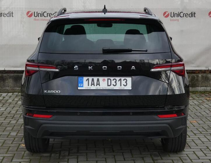 Škoda Karoq 4