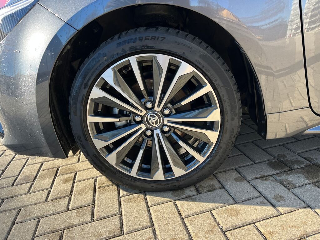 Toyota Corolla Kombi 1,8 l 72 kw