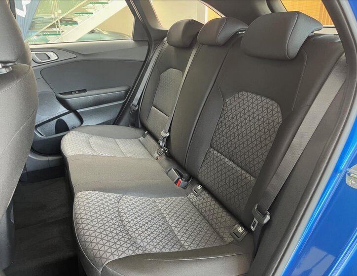 KIA Ceed Kombi 1,5 l 103 kw