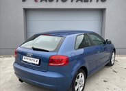 Audi A3 3
