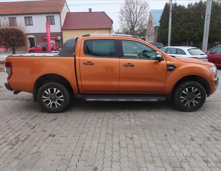 Ford Ranger 2