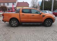 Ford Ranger 2