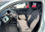 Fiat 500 Hatchback 999,0 51 kw